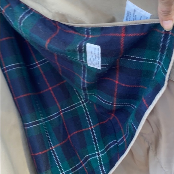 Raincoat - Picture 6 of 8